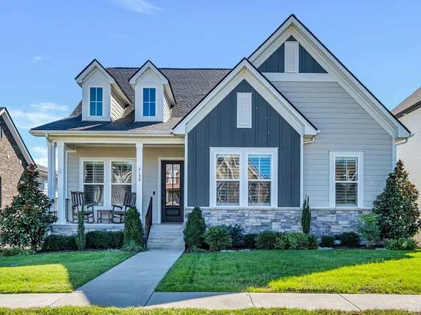 2199 Broadway St, Nolensville, TN 37135