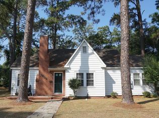 1806 Marion St, Valdosta, GA 31602