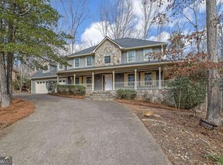 150 Pawnee St, Waleska, GA 30183