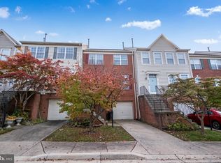 13316 Kilmarnock Ter, Germantown, MD 20874