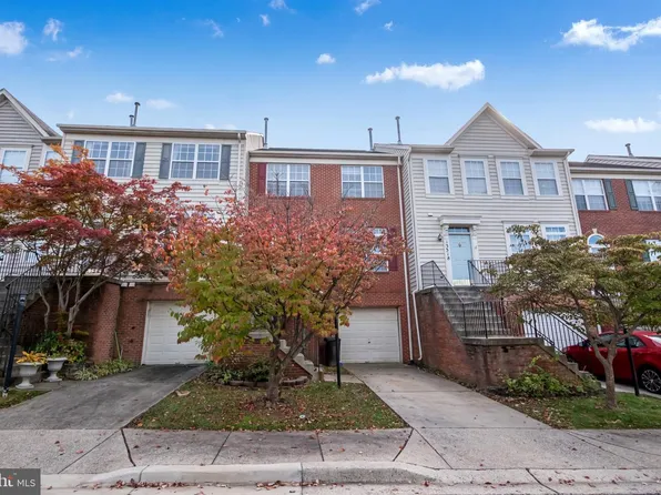 13316 Kilmarnock Ter, Germantown, MD 20874