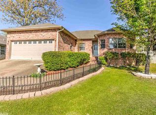 104 Shale Creek Ct, Hot Springs, AR 71913