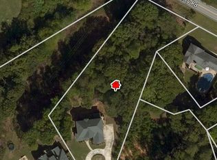 6506 Misty Harbor Ct, Flowery Branch, GA 30542