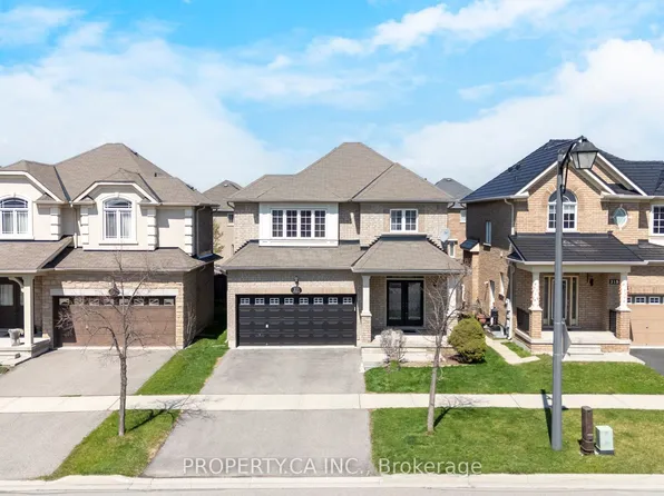 211 McLaughlin Ave, Milton, ON L9T 7P4