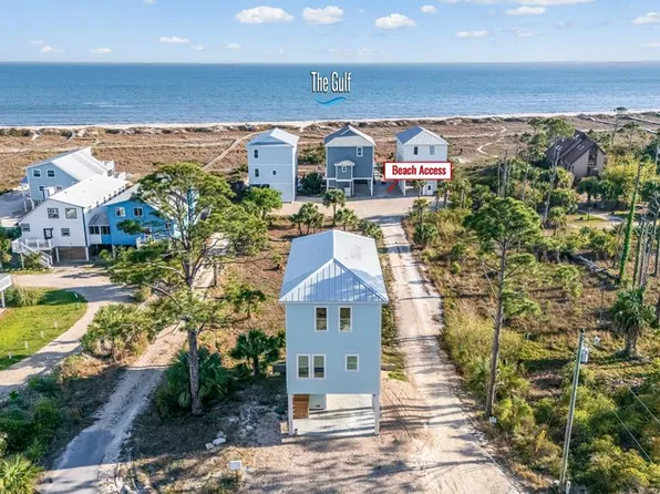 139 Lantana St, Pt Saint Joe, FL 32456