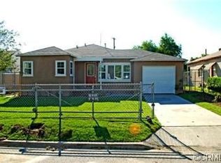1444 Cedar St, San Bernardino, CA 92404