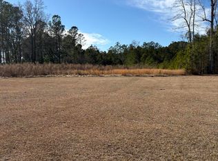 764 Bubzy Rd, Kingstree, SC 29556