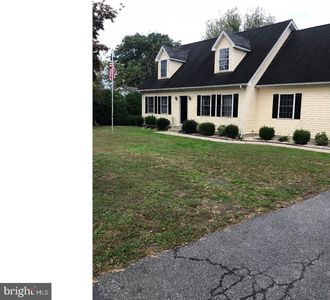 1468 Peach Basket Rd, Felton, DE, 19943