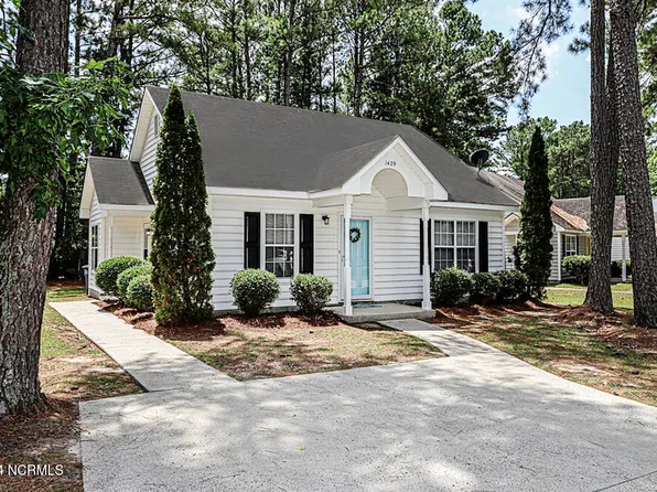 1429 Briar Glenn Road, Rocky Mount, NC 27804