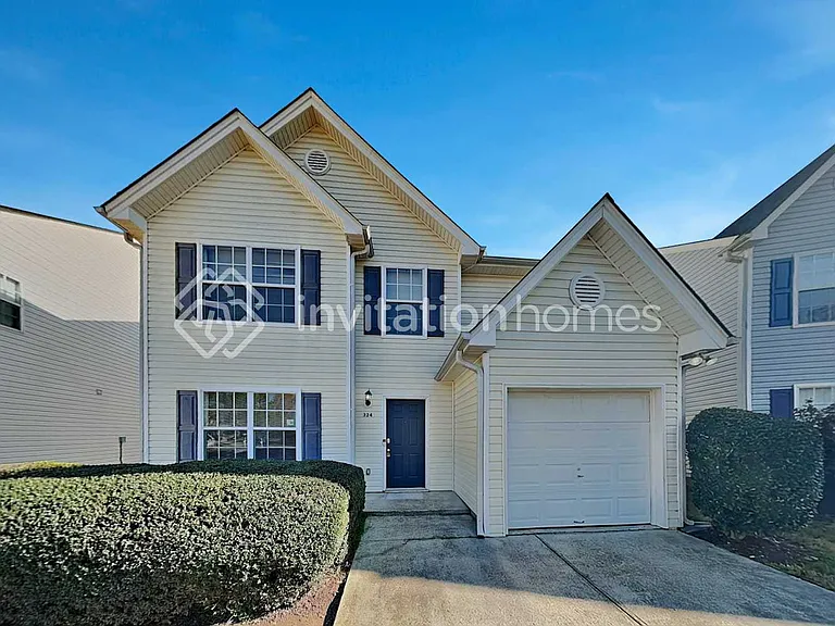 324 Springbottom Ct — Photo 1