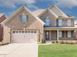 11122 Blade Crest Way, Louisville, KY 40291