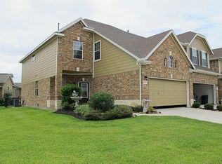 18715 Cypress Loch Dr, Spring, TX 77379