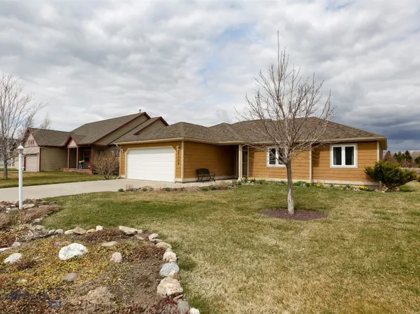 2306 Constellation Ave, Livingston, MT 59047