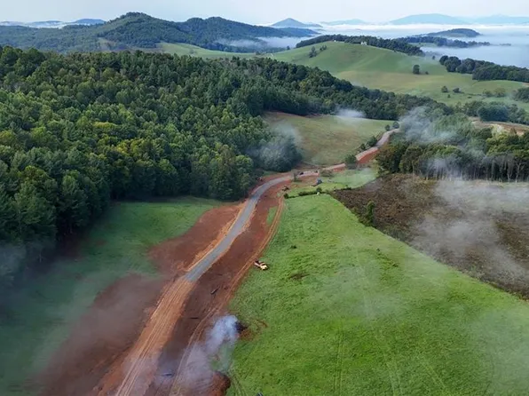 LOT Five New Hope Church Rd, Laurel Springs, NC 28644