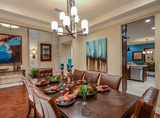 2450 Chateau Loop, Kissimmee, FL 34741