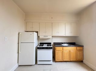 391 Forrest St APT 7, Jersey City, NJ 07304