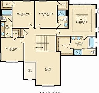 2nd image of 4410 Alvarado Cir N