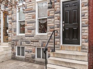 427 Mosher St, Baltimore, MD 21217