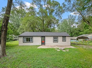 2776 NE Norwood Ln, Des Moines, IA 50317
