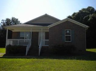 1655 Hill Ct, Winston Salem, NC 27107