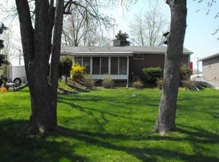 2037 Us Highway 41, Schererville, IN 46375