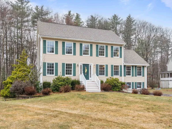 3 Harmony Lane, Salem, NH 03079