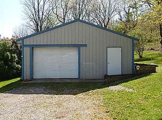 1075 State Route 204, Glenford, OH 43739