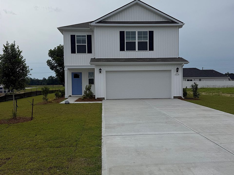1st image of 256 Red Buckeye Dr.