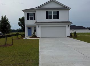 256 Red Buckeye Dr, Conway, SC 29527