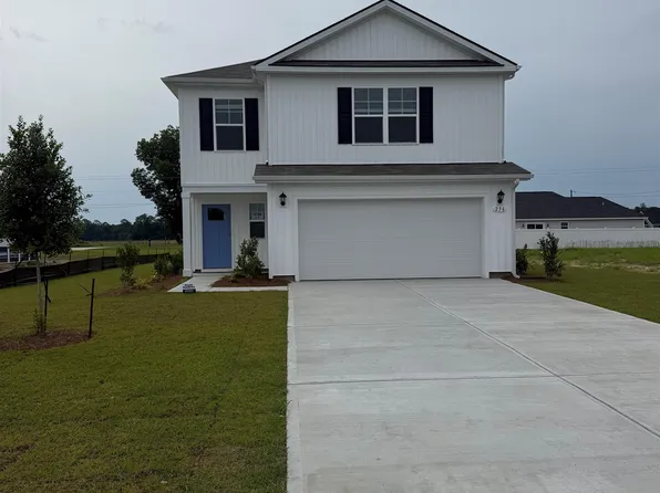 256 Red Buckeye Dr., Conway, SC 29527