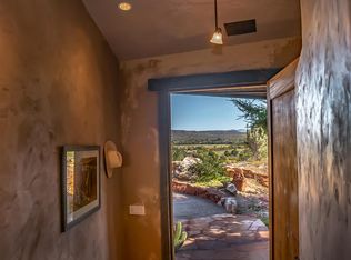 180 N Merritt Ranch Rd, Cornville, AZ 86325