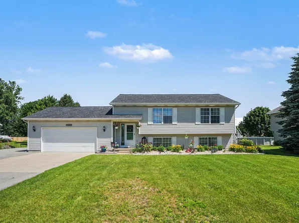 6545 Pierce St, Allendale, MI 49401
