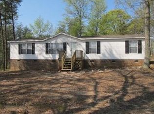220 Kimbro Rd, Reidsville, NC 27320