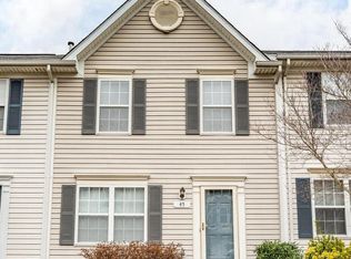 45 Morton Rdg, Warrenton, VA 20186
