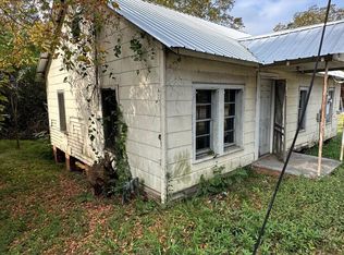 1321 S Elbert St, Milledgeville, GA