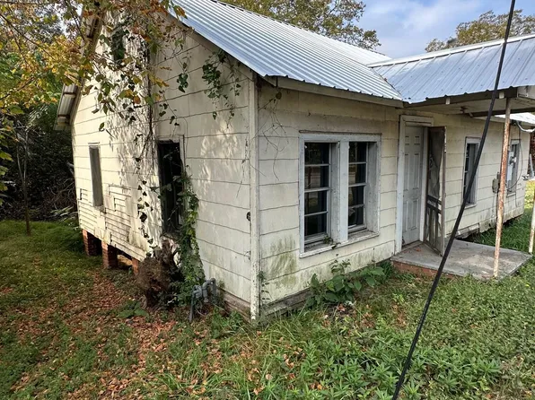 1321 S Elbert St, Milledgeville, GA 31061