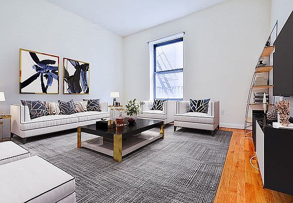 3rd image of 102 W 80th St #67A