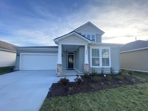 1214 Inverness Pass, Lebanon, TN 37087