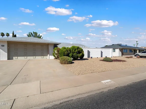 13234 W SHADOW HILLS Drive, Sun City West, AZ 85375