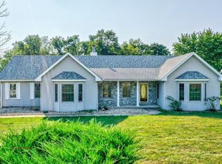 726 Orange Ave, Marseilles, IL 61341