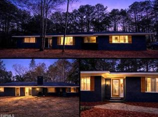 11936 Mississippi #494, Collinsville, MS 39325