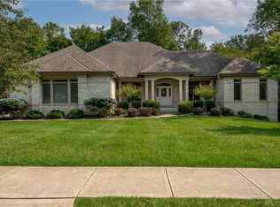 340 Hampton Pl, Xenia, OH 45385