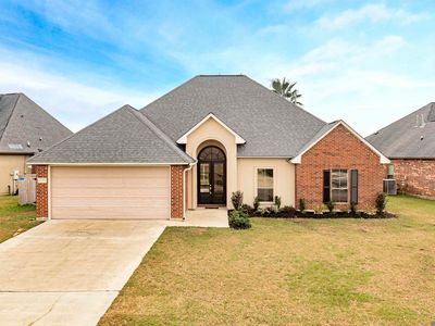 11388 Meadow View Dr Lot 34, Denham Springs, LA, 70726