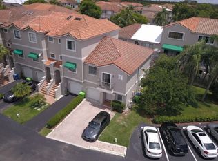 1325 NW 126th Ave, Fort Lauderdale, FL 33323