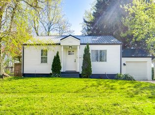 188 N Seneca St, Rittman, OH 44270