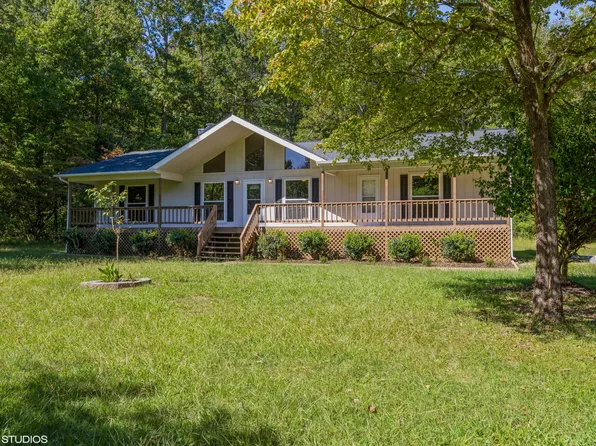 7857 Spotted Owl Ln, Georgetown, TN 37336