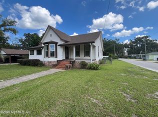 516 Saint Johns Ave, Green Cove Springs, FL 32043