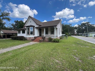 516 ST. JOHNS Avenue, Green Cove Springs, FL, 32043