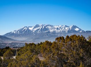 2898 E La Sal Peak Dr, Heber City, UT 84032