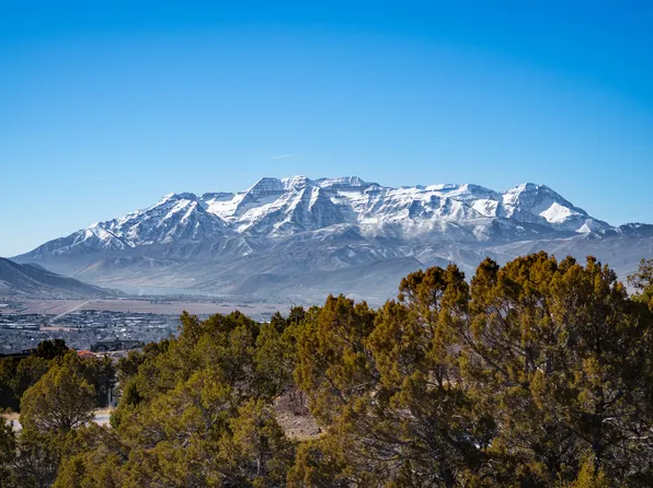 2898 E La Sal Peak Dr, Heber City, UT 84032